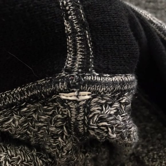 Post Practice Cardigan - Picture 5 of 8